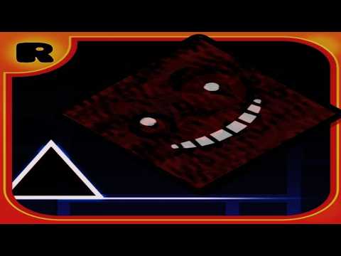 TỔNG HỢP GEOMETRY DASH KINH DỊ PHẦN 2
