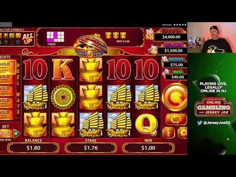 Luka Magnotta and Sharon Stone Casino