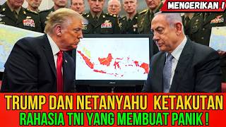 Download Lagu viral ! Malam Saat Amerika \u0026 Israel Ketakutan, Indonesia Bukan Musuh yang Bisa Diremehkan! MP3