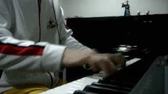 Rico Blanco - Come Closer - My Piano Version  - Durasi: 2:26. 