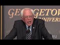 Socialism 8 Bernie Sanders Defines Democratic Socialism
