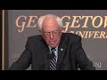 Socialism 5 Bernie Sanders Defines Democratic Socialism