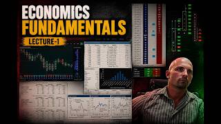 Guardeer Prime Fundamentals School: How Economic Data Moves Markets | Introduction