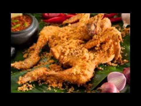 Resep Enak Resep ayam goreng kalasan lezat Yang Bergizi Tinggi