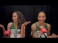 Seattle Storm vs New York Liberty | Brooklyn, NY | September 5, 2024