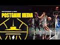Seattle Storm vs New York Liberty | Brooklyn, NY | September 5, 2024