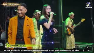 BAHTERA CINTA VOC. DEDE BIANCA FEAT RESTU | LIVE MUSIC GANJENE PANTURA