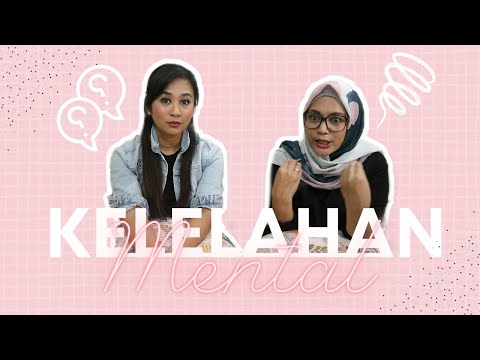 Video: Brain Fried: 19 Petua Untuk Mengatasi Keletihan Kognitif