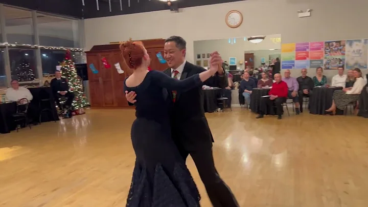 Michele Hanson - Quickstep