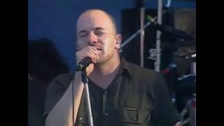 Finger Eleven - For The Ocean - Summer 2000 - Western Canada