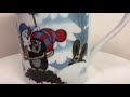 もぐらのクルテク マグカップ　チェコスロバキア　アニメ