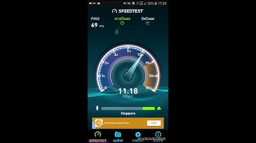 แจกไฟล์เน็ตฟรี HTTP Injector