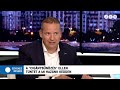 Tüntetés a bűnözés (legyen az cigány, vendégmunkás vagy magyar) ellen! (ATV, Egyenes beszéd)