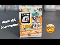 HUGE DOWNTOWN OUT OF A BLASTER! 2020 Optic Football Blaster Boxes are Loaded!