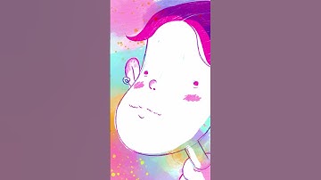 Textured 2D Animation