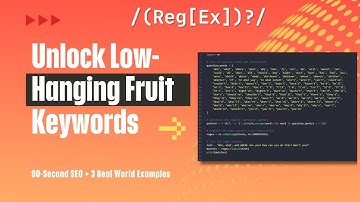 💡 Find AMAZING SEO Keywords in 90 Seconds! FREE ChatGPT Prompt