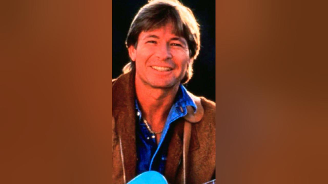 Take Me Home, Country Roads Song by John Denver