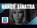 Capture de la vidéo Nancy Sinatra "Bang Bang" | Archive Ina