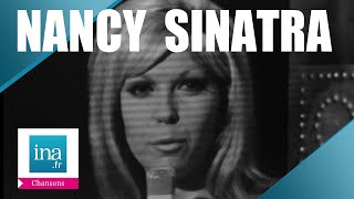 Nancy Sinatra \