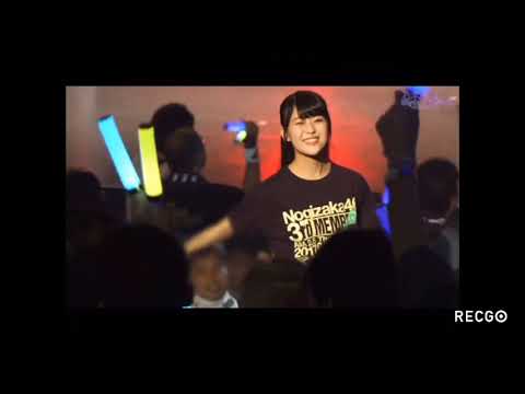 会いたかったかもしれない ３期生ver