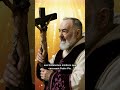 O 'soldado invisível' que Padre Pio confessou