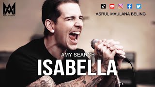 M. Shadows - Isabella [Amy Search]