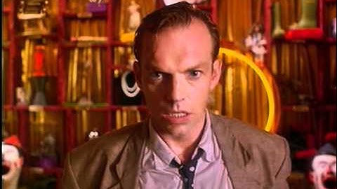 FRAUDS-2 Guy Gross Music, Derek Williams Orchestrator, Conductor