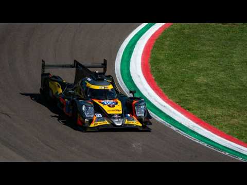 Video ELMS, GT , IndyCar e WEC: il recap completo del weekend motoristico