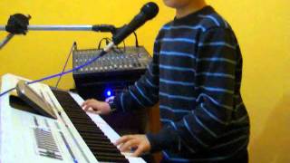 Yunus Emre Çelik Keşe Seni Görmeseydim Resimi