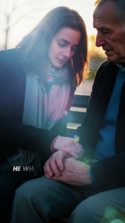 She is Right Where She Belongs