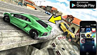 НОВАЯ ДРИФТ ИГРА НА АНДРОИД ОБЗОР REAL DRIFT WORLD ANDROID GAMEPLAY DRIFT GAMES screenshot 4