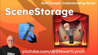 Scenestorage