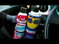 50-pt Spray Lubrication Project For Your Car