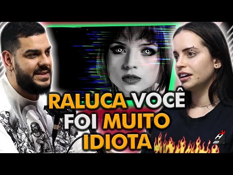 Xehli G opina sobre Raluca: 