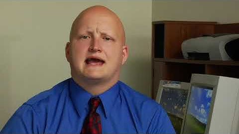 How to Make Your Windows XP PC Start Faster