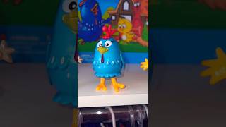 Galinha Pintadinha Ão