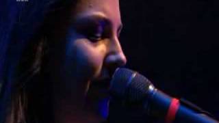 Video thumbnail of "Evanescence lithium live"