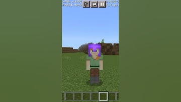 How to make your Minecraft Helmet & chestplate over powered