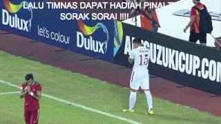 INDONESIA ROAD TO FINAL AFF SUZUKI CUP 2016 ll PERJALANAN MENUJU FINAL