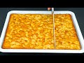 ¡Esta es la única receta de postre de manzana que necesitarás!