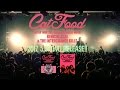 浅井健一&amp; THE INTERCHANGE KILLS『CATFOOD』TRAILER