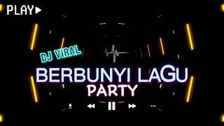 BASSGANAS🔥 BERBUNYI LAGU PARTY ( REMIX ) NEW 2024🔥💥