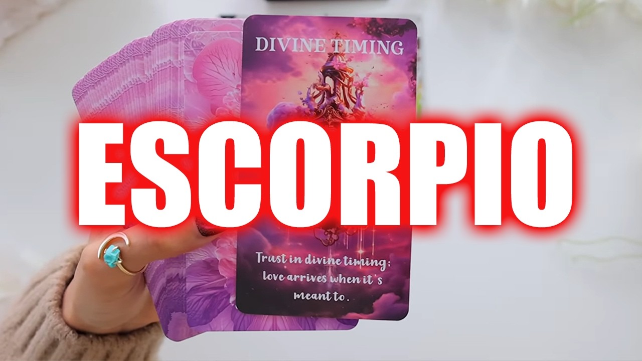 ESCORPIO 🔥 ¡EL LUNES 2, SE DESTAPA TODO! 😱 Una Mujer Te Envidia Y Hoy Paga El Precio 💎
