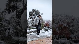 2024.11.27 첫 눈 ❄️#THENEWSIX #TNX #더뉴식스 #최태훈 #TAEHUN #PNATION #피네이션