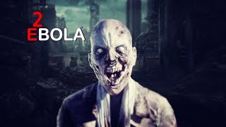 EBOLA 2 - стрим обзор игры (Инди-проект)