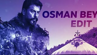 Ertuğrul Ghazinin oğul Osman Bey || Immortal || #kuruluşosman #osmanbey #ertugrulghazi