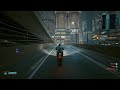 Cyberpunk 2077 Gameplay - Fool On The Hill (Side Mission)