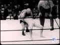 Tiny Roe vs. Ivan the Terrible (04/06/1956)