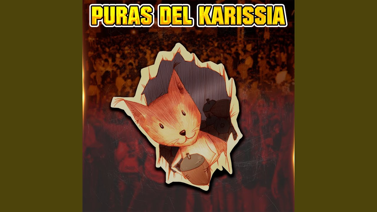 Danza Con Lobos (Versión Karissia)