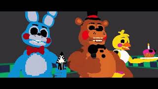 FNAF Song: \